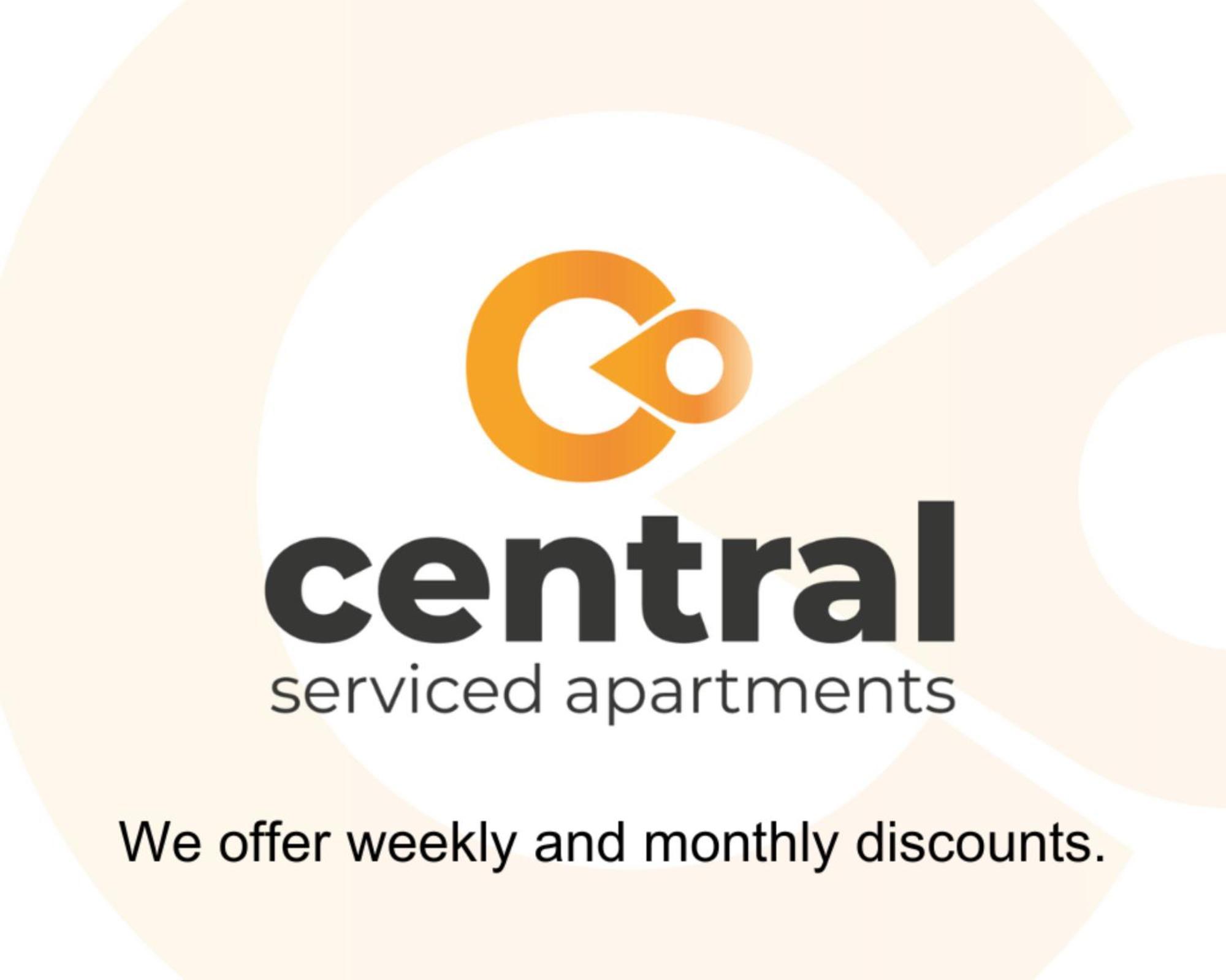 Central Serviced Apartments - 2 Bedroom - Walk Away From City Centre & Universities - Sleeps 4 - 1 X Double 2 X Single - Smart Tvs In All Rooms - Short Term Stays Welcome - Walk Away From Train & Bus Station - Preferred Location For Short Stay In Dun Dundee Luaran gambar