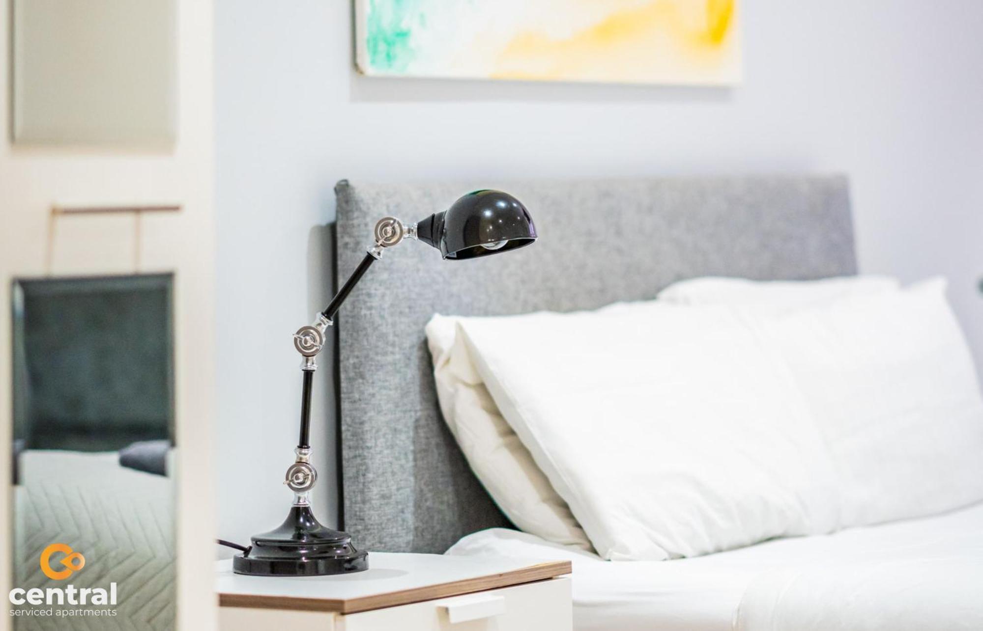 Central Serviced Apartments - 2 Bedroom - Walk Away From City Centre & Universities - Sleeps 4 - 1 X Double 2 X Single - Smart Tvs In All Rooms - Short Term Stays Welcome - Walk Away From Train & Bus Station - Preferred Location For Short Stay In Dun Dundee Luaran gambar